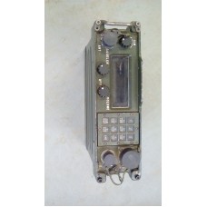 MAGNAVOX PRC113 RT1319B  RECEIVER TRANSMITTER RADIO ASSY  BASIC RT 1319B URC SPARES OR REPAIR